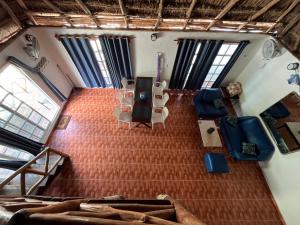 Seafront Beach Shack