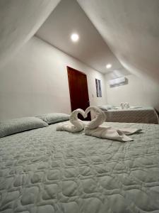 Seafront Beach Shack