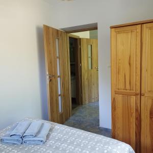 Apartamenty u Gołębiewskich