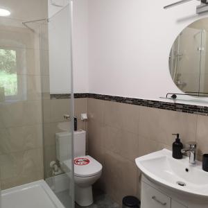 Apartamenty u Gołębiewskich