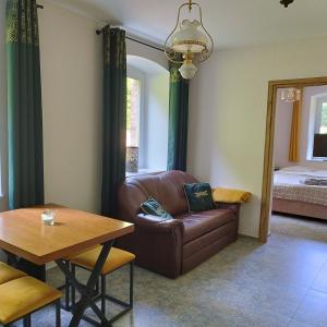 Apartamenty u Gołębiewskich