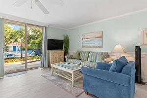 Villa 336 - Ubytování bez kategorie ve městě Ostrov Jekyll