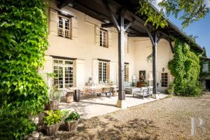 B&B / Chambres d'hotes Les Suites du Midi : photos des chambres