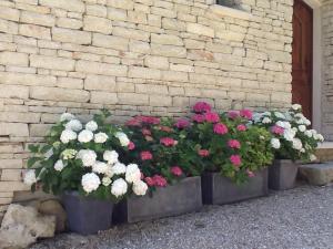 B&B / Chambres d'hotes Le Logis : photos des chambres