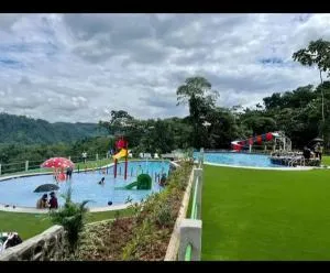 El Jardín de Puerto Quito - Puerto Quito