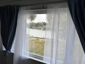 Resting Place on Treasure Island in NPR, FL