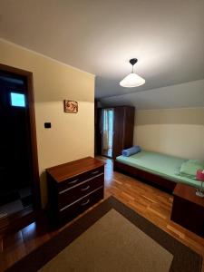 Sfantu Gheorghe Escape