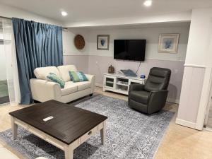 Resting Place on Treasure Island in NPR, FL