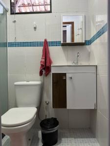 Kitnet Piratininga, Niterói, RJ