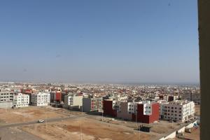 New apartment, swimming pool, beautiful view, 5 min to the beach by car