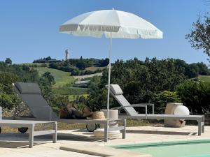 B&B / Chambres d'hotes Les Suites du Midi : photos des chambres