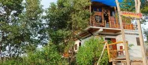 Cabaña Alojamiento Valhalla - Rincón