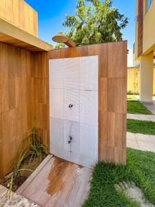 Apartamento Maragogi - Azul da Cor do Mar com Acessibilidade