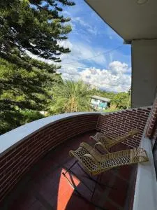 Hospedaje Avitor - La Selva