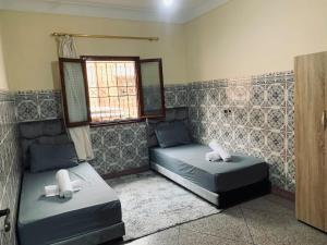 120m2, Centre Marrakech, Traditional