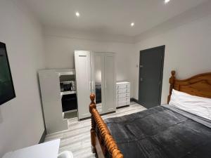 UrbanNess Stays - Rooms with Stylish Comfort in the Heart of Croydon