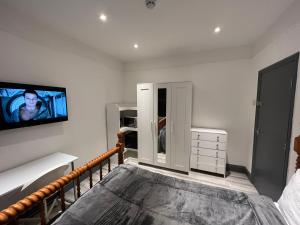 UrbanNess Stays - Rooms with Stylish Comfort in the Heart of Croydon