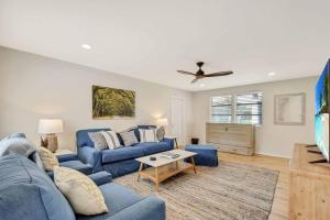 Spring Cottage - Ubytování bez kategorie ve městě Ostrov Jekyll