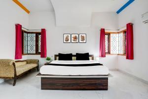 Hotel O Nandi House Inn