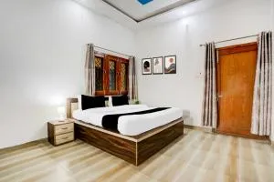 Hotel O Nandi House Inn - Phūlpur