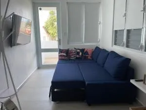 Beach & the City House - Utuado