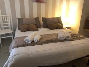 Nicaredda Guest Rooms