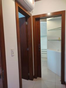 Refúgio aconchegante no coração de Urubici