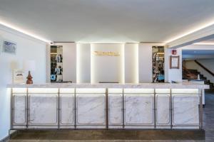 Taypikala Hotel Cusco