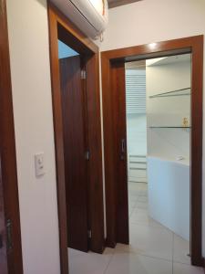 Refúgio aconchegante no coração de Urubici