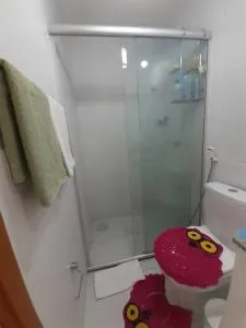 Doce lar Belém - Carmo