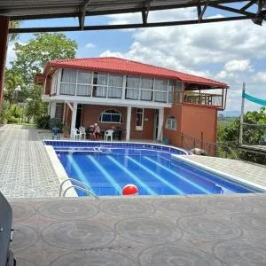 Hotel Quinto - Pueblorrico