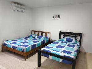 Edificio Playa - Vista al Mar