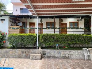 Casa de Campo Quinta Santana
