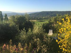 B&B / Chambres d'hotes Le Logis : photos des chambres