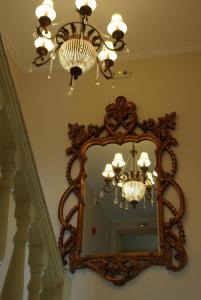 Parthenon Art Hotel Olympos Greece