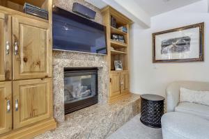 Deluxe Condo with Big Windows Downtown Aspen