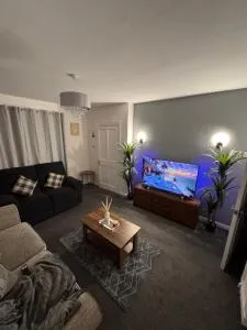 Modern Nest stays - Barrhead