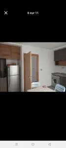 Appartement Ksila - Kelibia