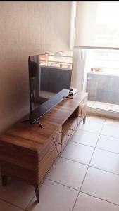 Departamento central Temuco