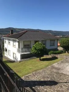 El Rincón de Oriona - Сердидо