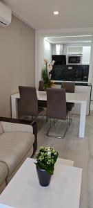 Fantástico Apartamento 2 Habitaciones Dobles