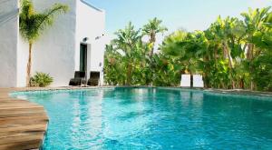 Taos villa - Private pool - Themed bedrooms