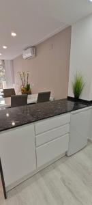 Fantástico Apartamento 2 Habitaciones Dobles