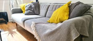 Modern City centre apartment WIFI Netflix