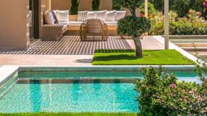 Villa Superb View Lefkada