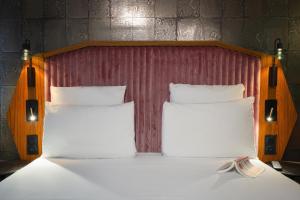 Superior Double Room room in Mercure Lille Centre Vieux Lille