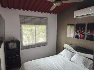 Casa Terraza