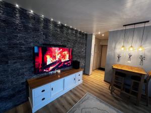 Green- Guest Apartment- Tapa