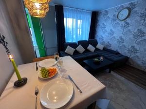 Green- Guest Apartment- Tapa
