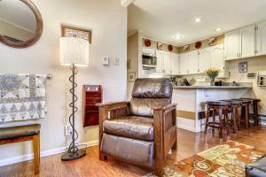 Aspen Core Condo - Steps to Slopes & Dining